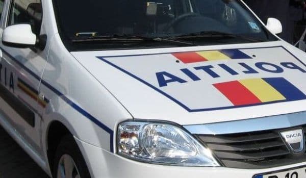 Biciclist accidentat, reclamație cu întârziere la Poliție pentru că victima a ajuns la spital după patru zile