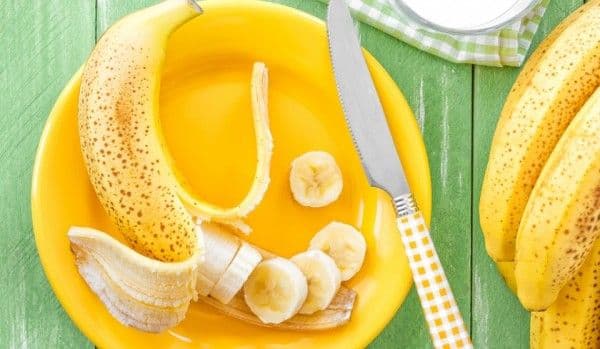 Ce se întâmplă în corpul tău dacă mănânci o banană în fiecare zi