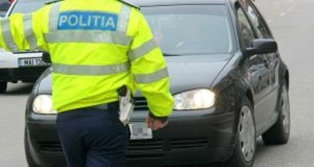Aventură la 19 ani! A furat o mașină pentru a se plimba