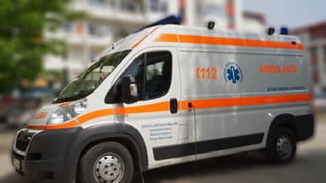 Tragedie la Botoșani! Un bărbat a decedat la locul de muncă