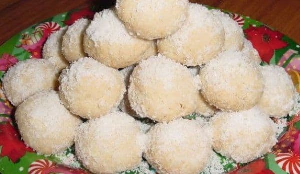 Bulgări de zăpadă