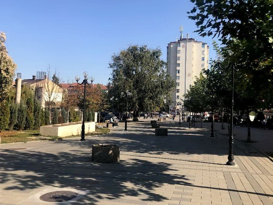 Amintiri despre trecut: „Focalizând” centrul vechi al oraşului - FOTO