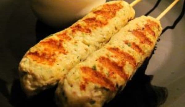 Kafta din piept de pui