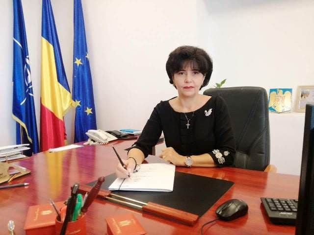 Doina Federovici: „La începutul anului viitor vor începe lucrările la 4 noi grădinițe în județul Botoșani”