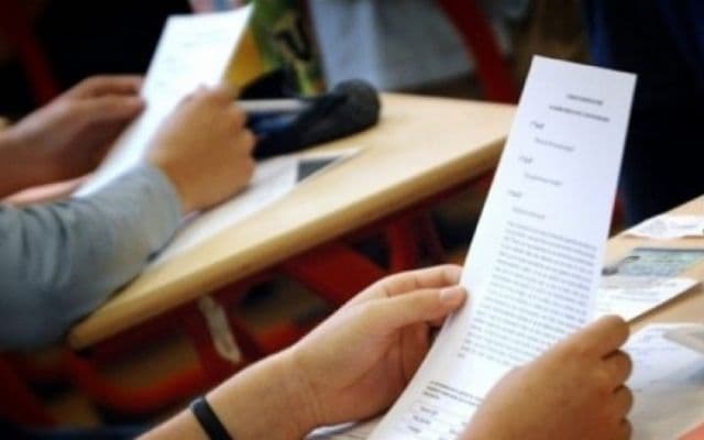 Se modifică BAC-ul și Evaluarea Națională 2019! Vor fi introduse teste grilă în subiecte