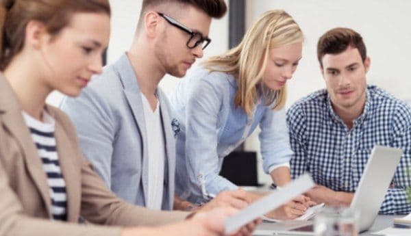 Registrul electronic de evidență a contractelor de internship a fost lansat