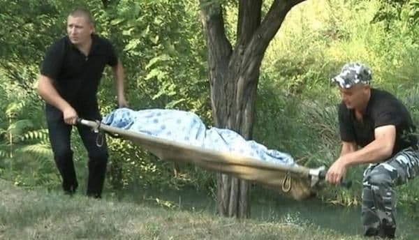 Moarte învăluită în mister. Cadavrul unui bărbat a fost găsit în râul Jijia