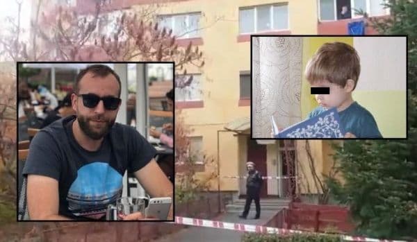 Episodul morţii! Procurorii au spus ce s-a întâmplat pas cu pas în cazul poliţistului care şi-a ucis fiul şi apoi s-a sinucis
