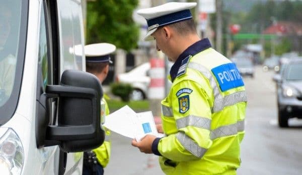 VEŞTI PROASTE pentru şoferi. Poliţia Rutieră a intensificat controalele în trafic. Permise ridicate şi amenzi usturătoare…