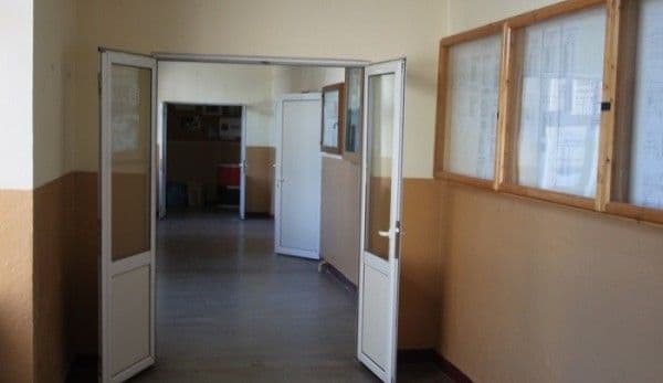 O unitate de învățământ din Dorohoi ținta unui control riguros