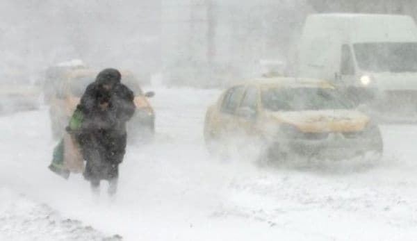Vești proaste de la meteorologi: iarna va lovi din plin România! Ce ne așteaptă în perioada următoare: vor fi fenomene extreme