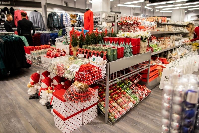 KiK deschide primul magazin din Botoșani - FOTO
