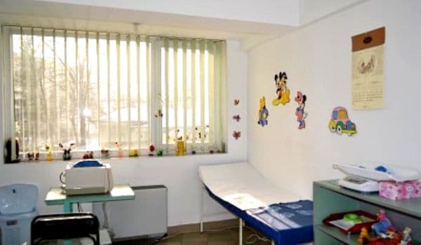 Ministerul Sănătății schimbă regulile în cazul cabinetelor medicale din blocuri
