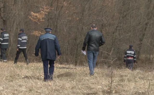 Minorul dat dispărut, găsit de oamenii legii