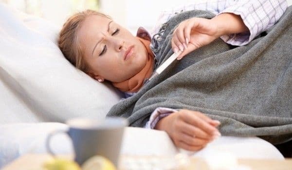 Gripa este adesea confundată cu răceala. Când să apelezi la medic?