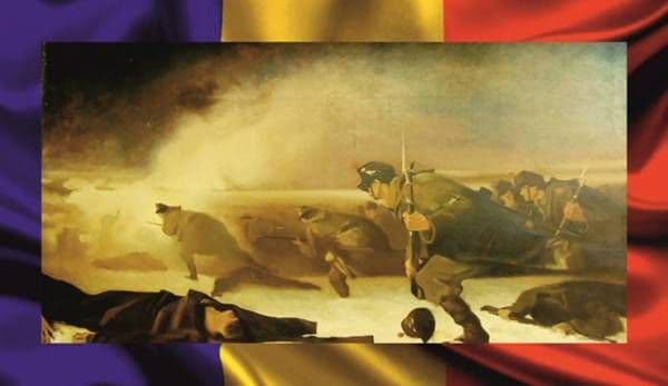 Cinstirea Eroilor la Dorohoi: Eroi au Fost... Eroi sunt Încă... Eroi vor fi în Veci de Veci (III)