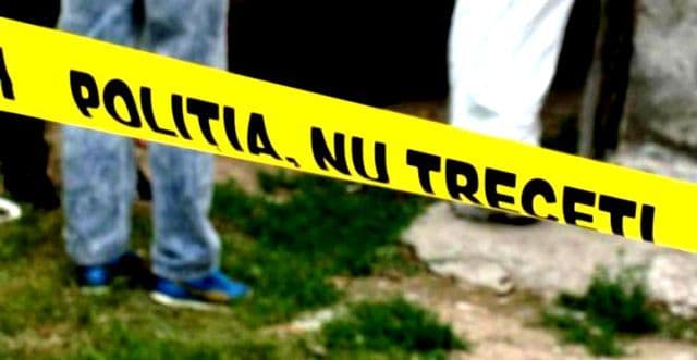 Tragic! Femeie găsită moartă la marginea unui drum din județul Botoșani