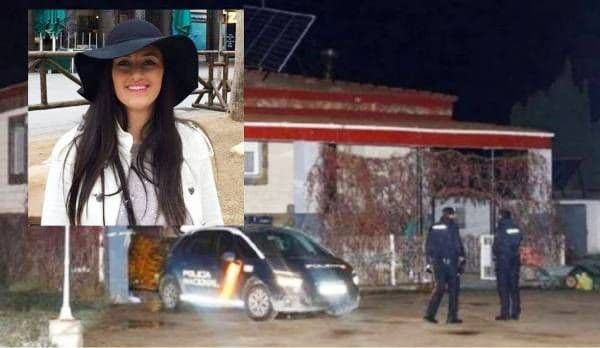Româncă ucisă în stil mafiot în Spania. Ce au descoperit polițiștii