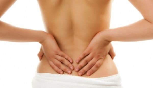 Remedii naturiste indicate în dureri lombare