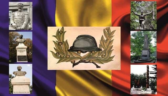 Dorohoi: Eroi au Fost... Eroi sunt Încă... Eroi vor fi în Veci de Veci (IV)