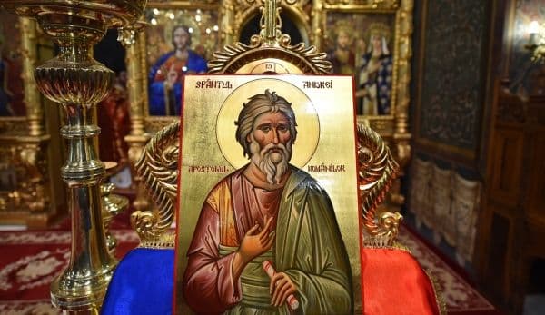 SFÂNTUL ANDREI 2018. Tradiții, obiceiuri și superstiții de 30 noiembrie