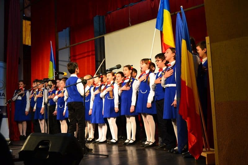 Cerc pedagogic al învăţătorilor din zona Dorohoi - VIDEO|FOTO