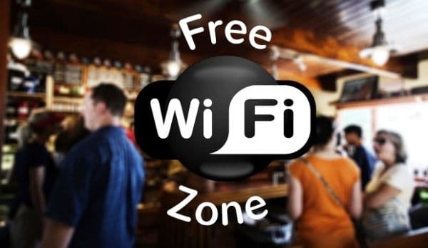 Municipiul Dorohoi se află pe LISTA localităţilor din România care vor avea internet gratuit în spaţii publice