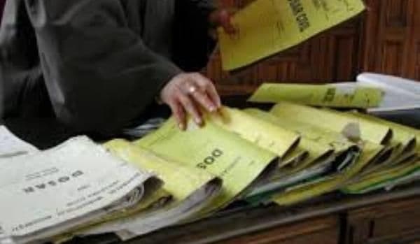 Un hoț de tot râsul! S-a ales cu dosar penal pentru... 87 de lei