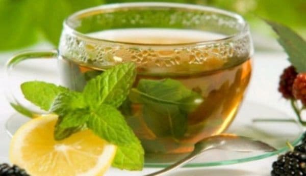 Ceaiul cu cel mai puternic efect detoxifiant