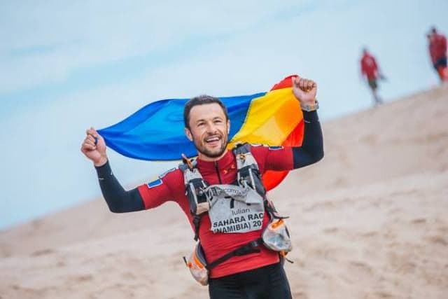 Iulian Rotariu ajunge acasă. Să-l întâmpinăm pe campionul nostru cum se cuvine!