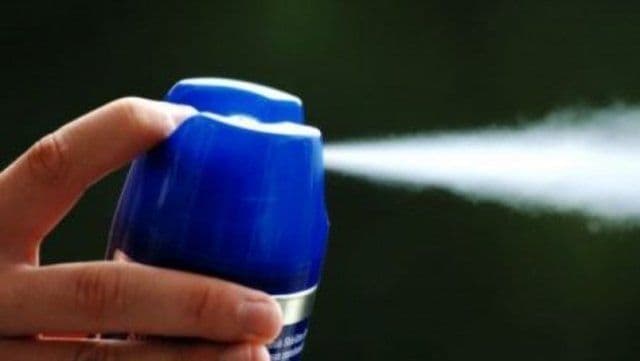 Panică în microbuzul școlar Dorohoi - Oroftiana! Un elev a pulverizat spray lacrimogen