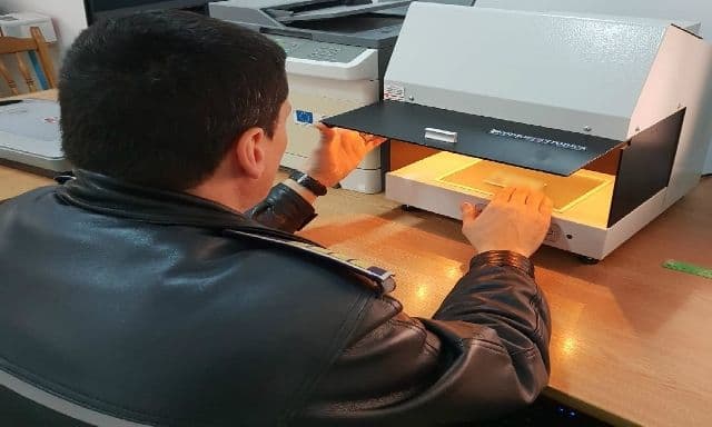Botoșănean cu mandat de executare a pedepsei cu închisoarea, depistat la Vama Stânca