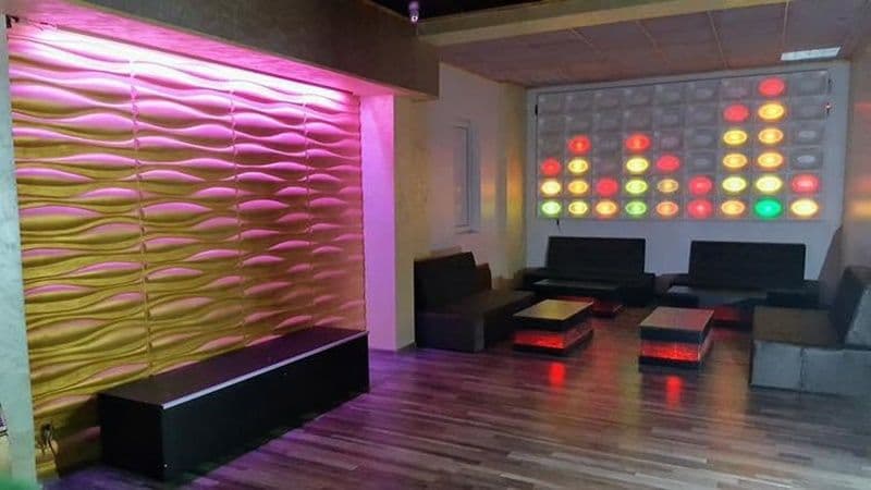 Nou în Dorohoi! VEGAS LOUNGE & PUB – Evenimente, distracție, club și sală de jocuri. Vezi detalii! - FOTO
