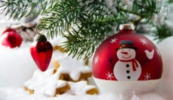 SUPERSTIŢII DE CRĂCIUN! Ce se întâmplă dacă ninge în prima zi a Sărbătorilor de iarnă