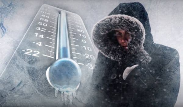 COD PORTOCALIU de viscol. Vântul va spulbera zăpada cu 100 km la oră