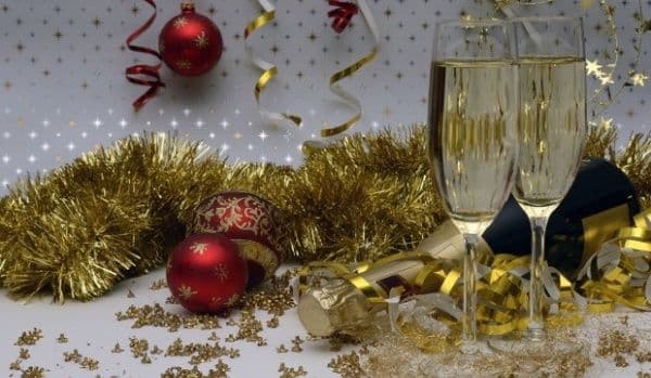 Urări de Anul Nou: Mesaje și felicitări pentru Revelion 2019