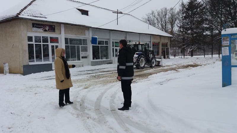 verificare drumuri judetul botosani 03