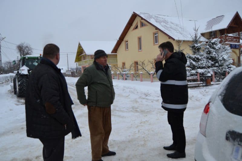 verificare drumuri judetul botosani 05