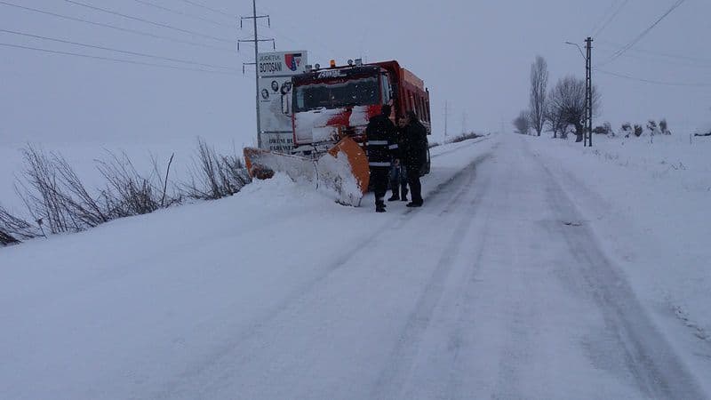 verificare drumuri judetul botosani 08