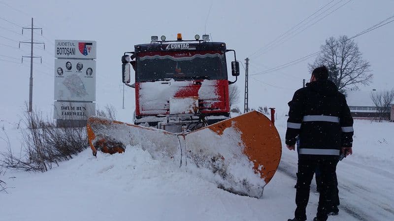 verificare drumuri judetul botosani 09
