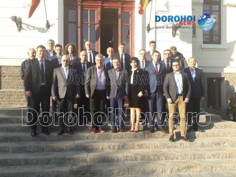 Ministrul Apelor la Dorohoi_03