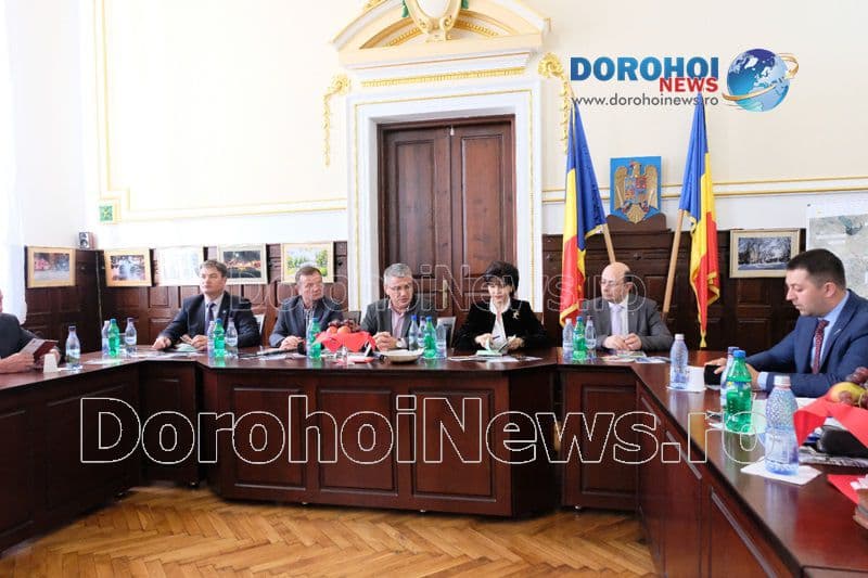 Ministrul Apelor la Dorohoi_19