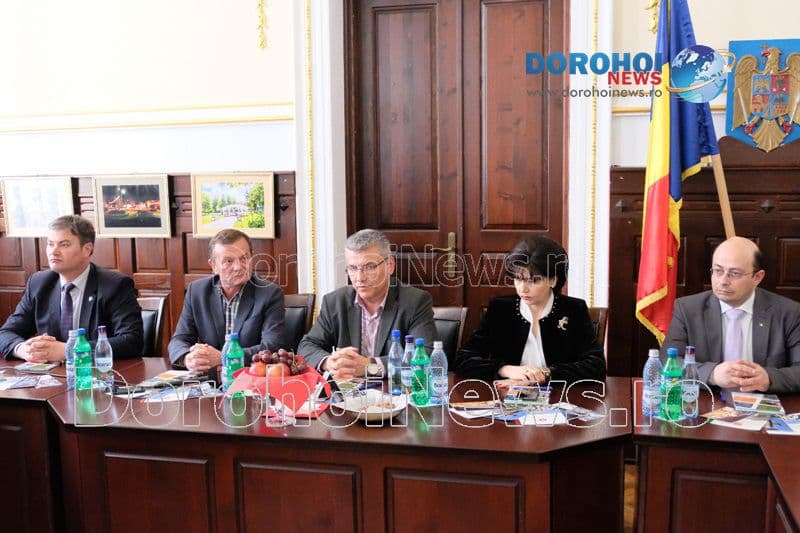 Ministrul Apelor la Dorohoi_20
