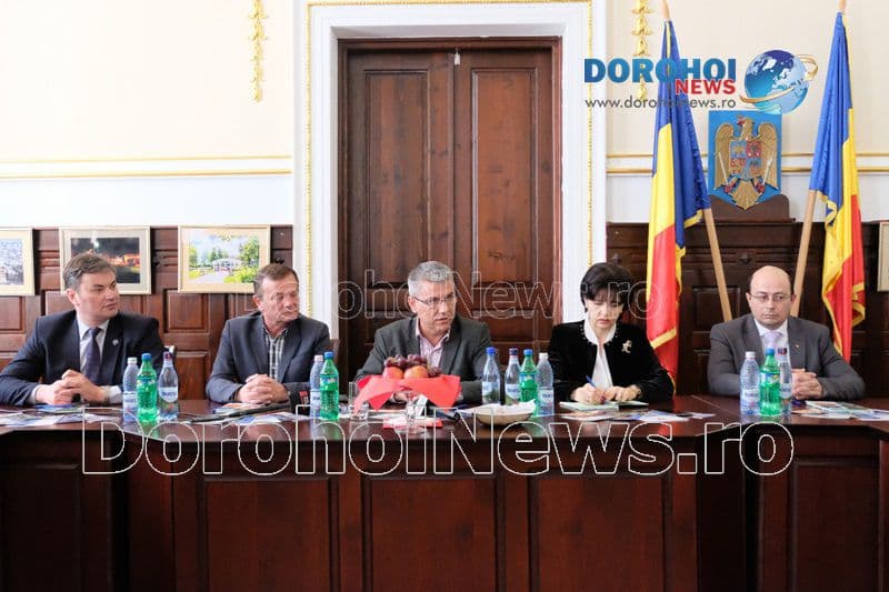 Ministrul Apelor la Dorohoi_23