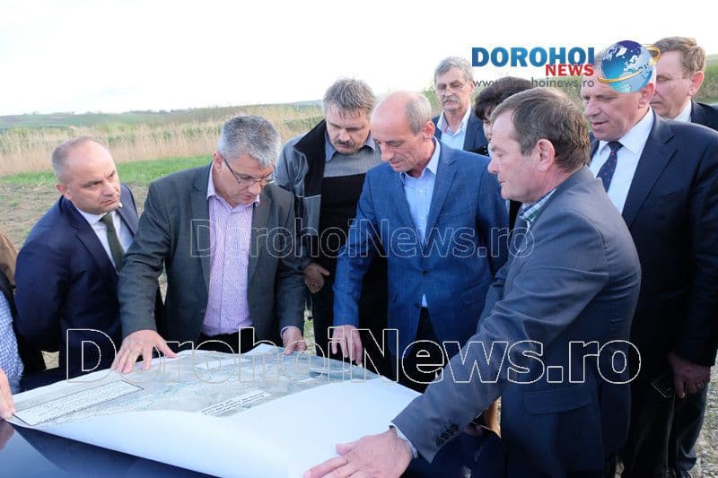 Ministrul Apelor la Dorohoi_26