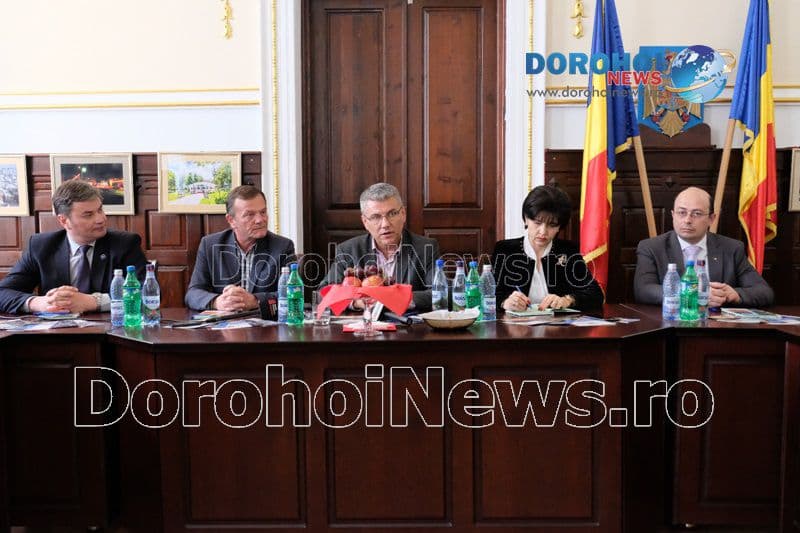Ministrul Apelor la Dorohoi_27