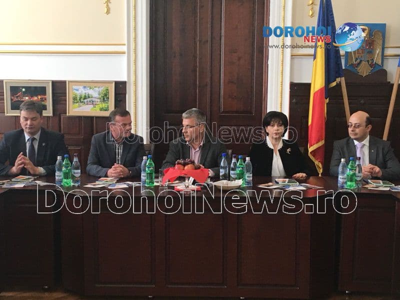 Ministrul Apelor la Dorohoi_30