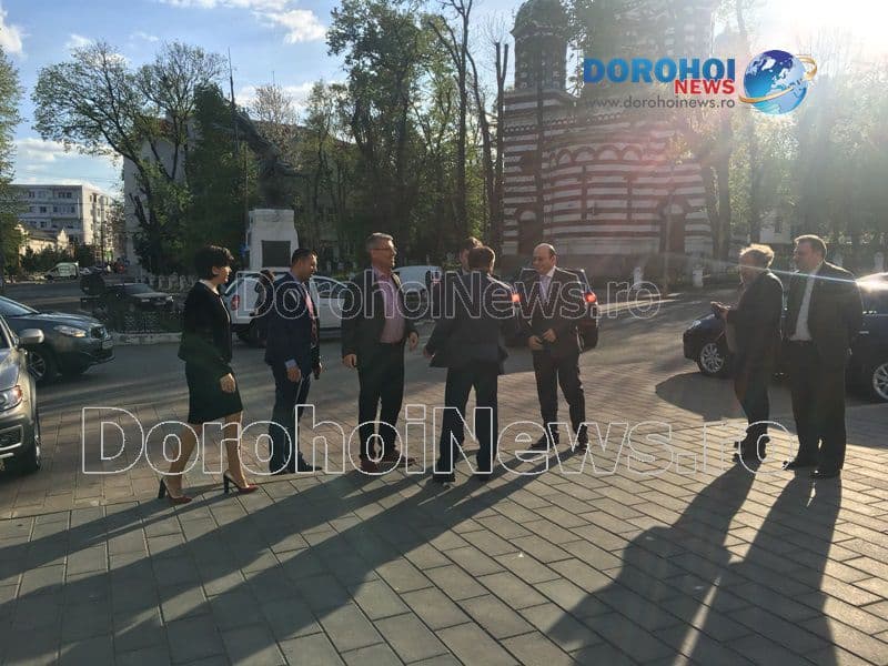 Ministrul Apelor la Dorohoi_31