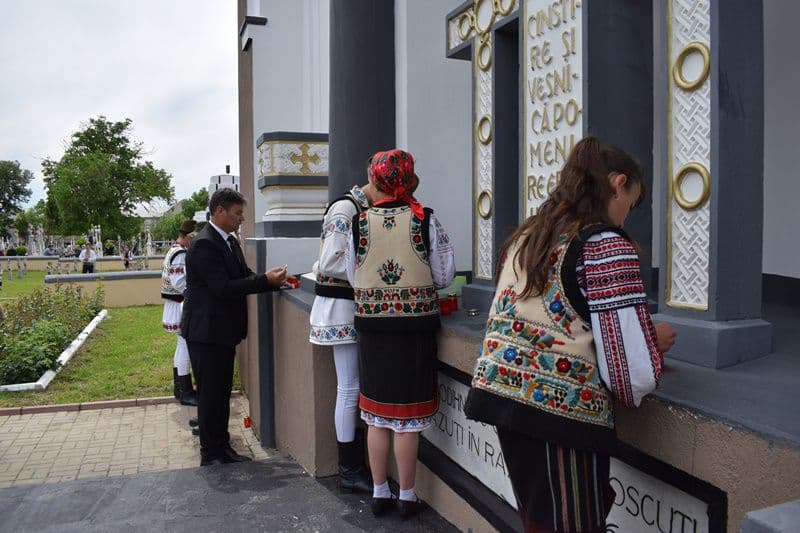 ziua eroilor botosani 15