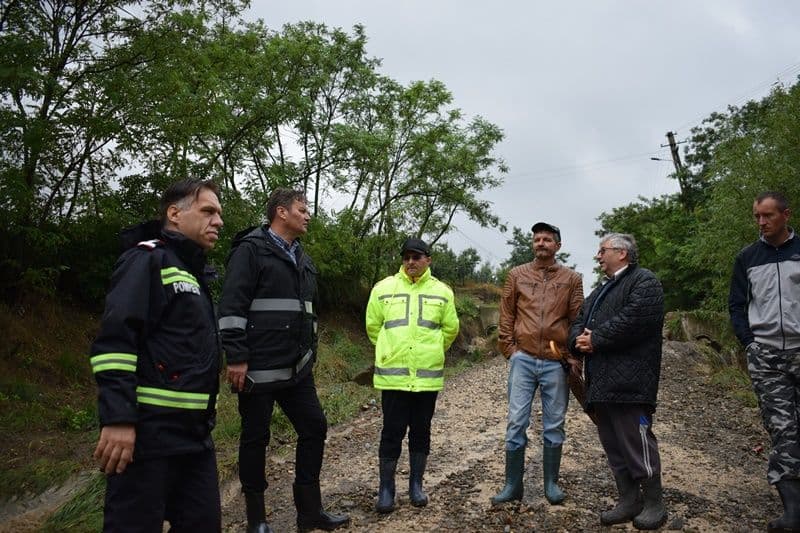 inundatii botosani 11